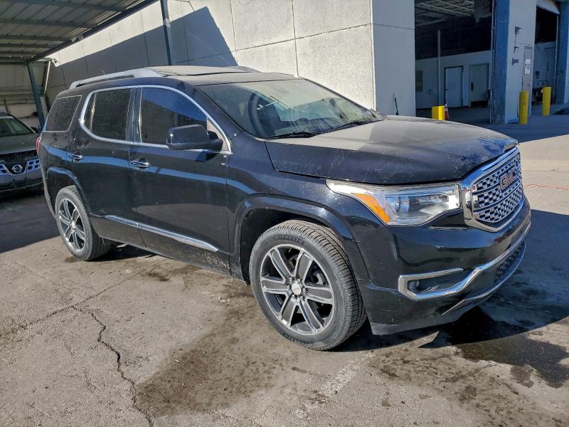 2017 GMC ACADIA DEN #3317060001