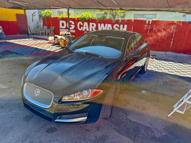 2015 JAGUAR XF 2.0T PR #3303730438