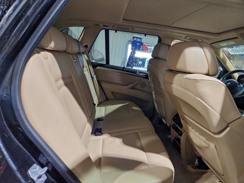 2013 BMW X5 XDRIVE3 #3305296313