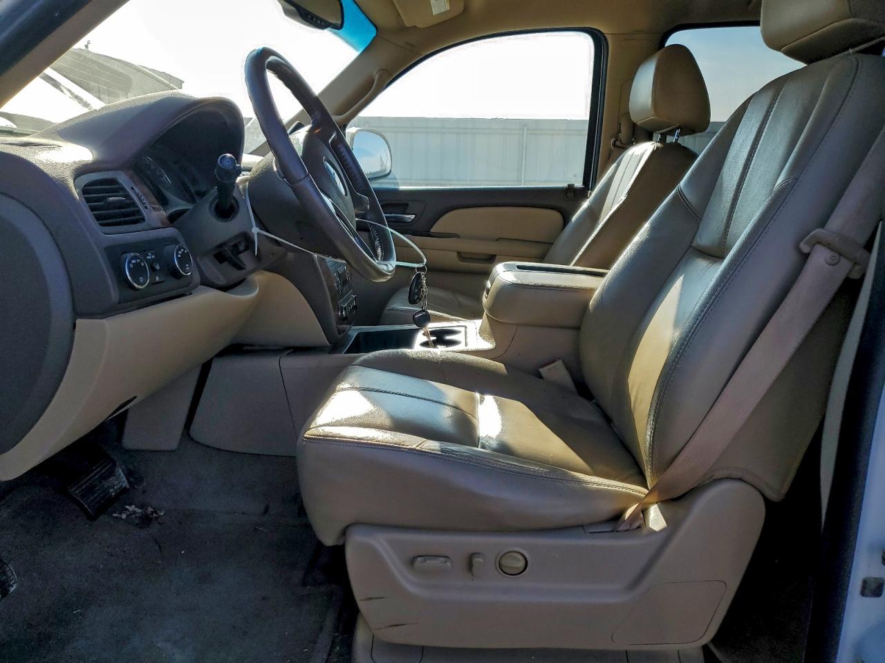 Lot #3317835202 2009 CHEVROLET SUBURBAN K