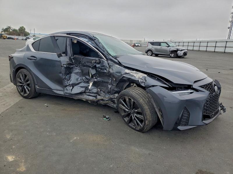 2022 LEXUS IS 350 F S #3310462143
