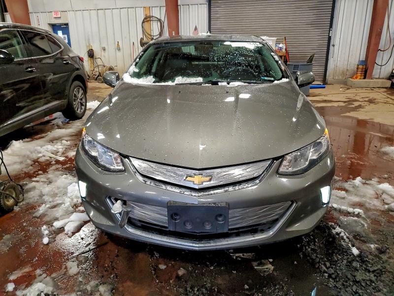 2017 CHEVROLET VOLT LT #3311523238