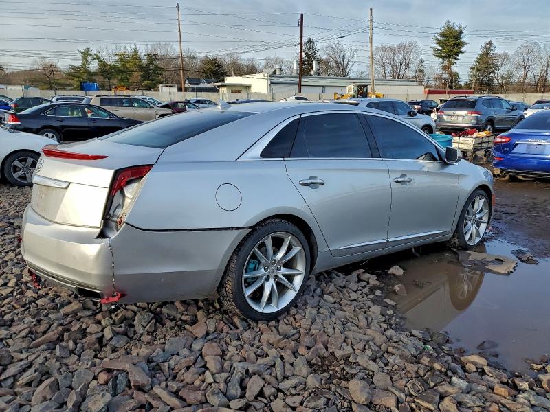 2013 CADILLAC XTS PREMIU #3308474292