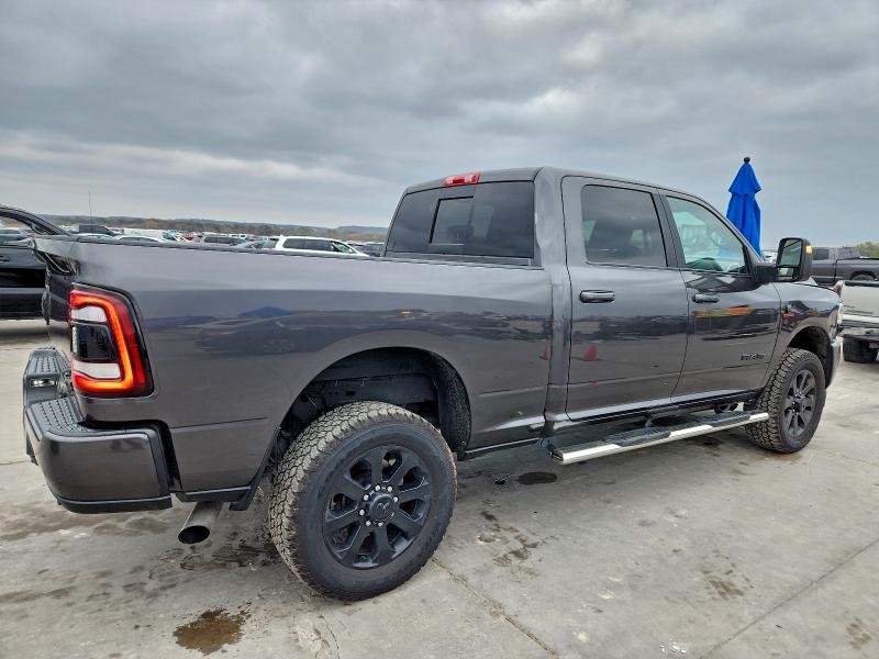 2024 RAM 2500 LARAM #3305293324