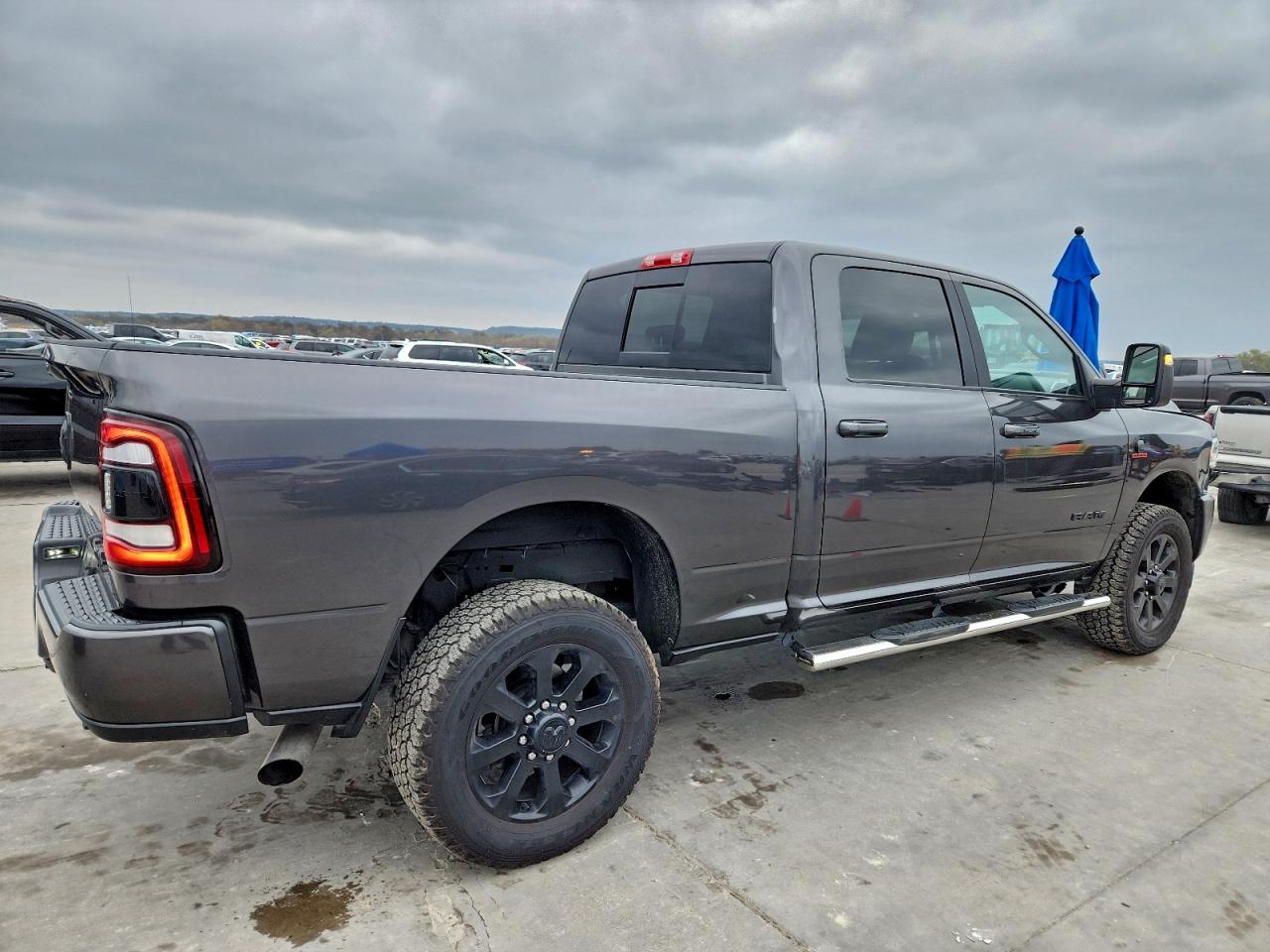RAM 2500 LARAMIE