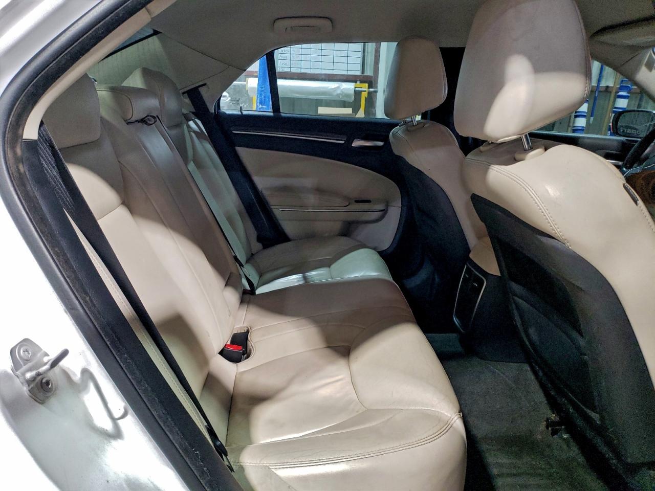 CHRYSLER 300 LIMITED