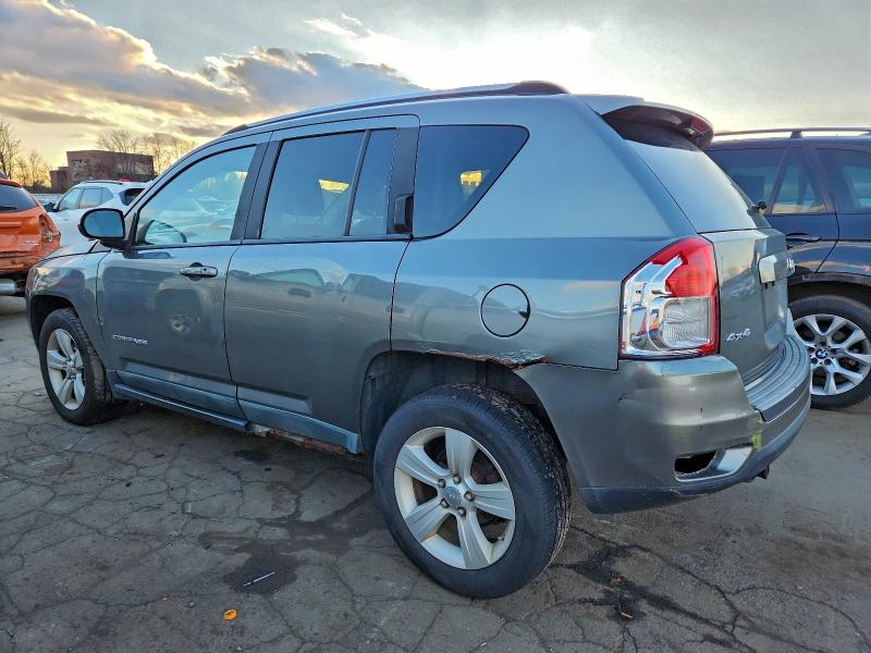2011 JEEP COMPASS SP #3304668904