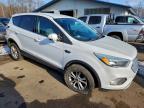 Lot #3319161530 2017 FORD ESCAPE SE