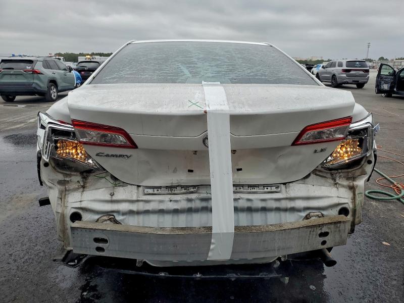 2013 TOYOTA CAMRY L #3302735058