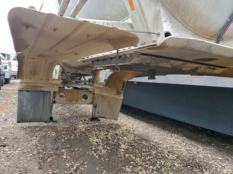 2013 HEIL TANKER #3304572434