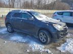 Lot #3316554513 2012 CHEVROLET EQUINOX LT