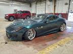 Lot #3318871937 2017 JAGUAR F-TYPE R