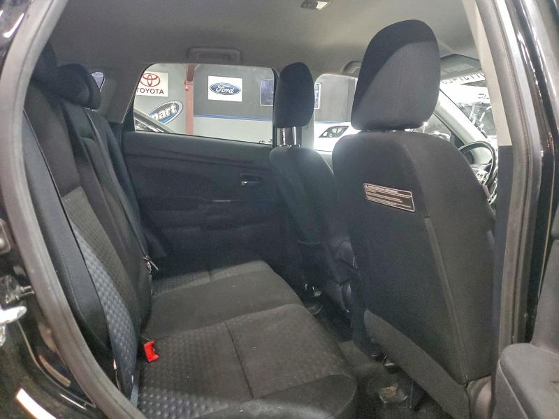 2011 MITSUBISHI OUTLANDER #3317991926