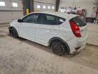 Lot #3309576560 2012 HYUNDAI ACCENT GS