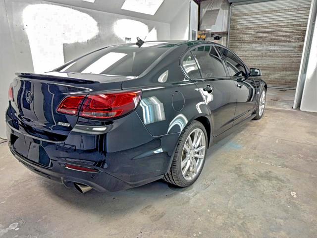 2014 CHEVROLET SS #3312319774