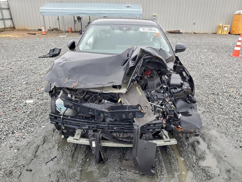 2024 NISSAN SENTRA SV #3315651796