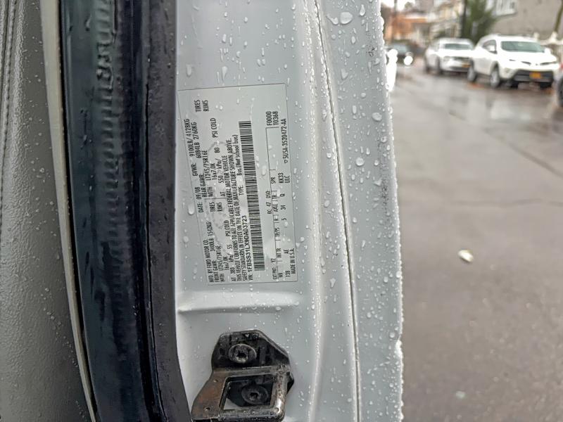 2009 FORD ECONOLINE #3302796926