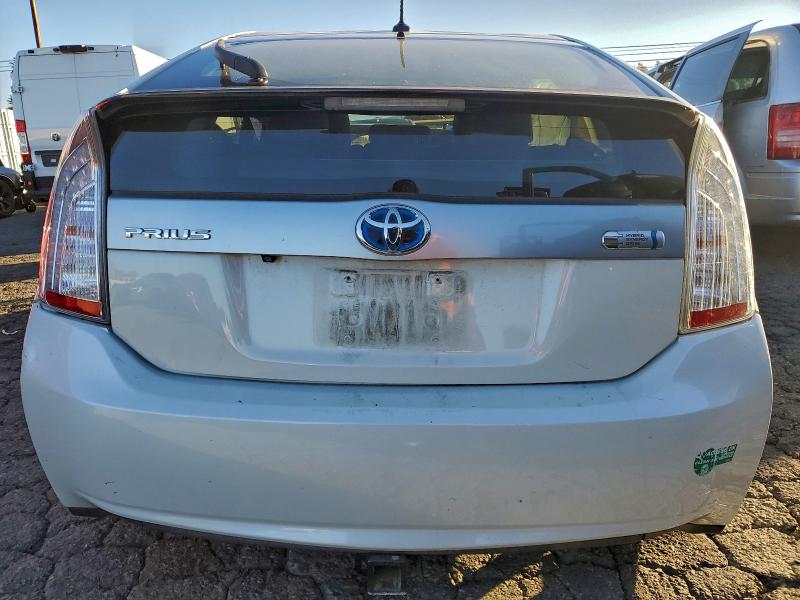 2014 TOYOTA PRIUS PLUG #3306574948