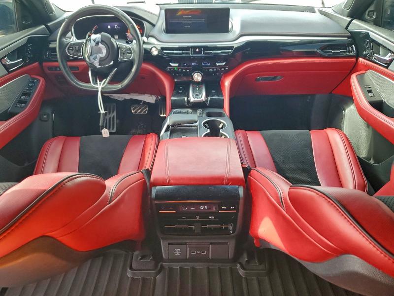 2022 ACURA MDX A-SPEC #3318860937