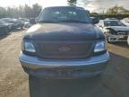 Lot #3302929689 2002 FORD F150 SUPER