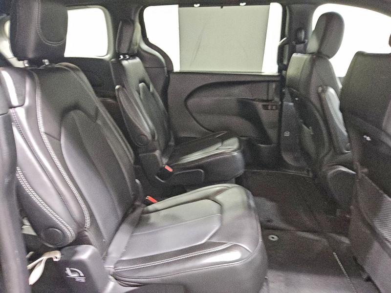 2025 CHRYSLER PACIFICA S #3305427476