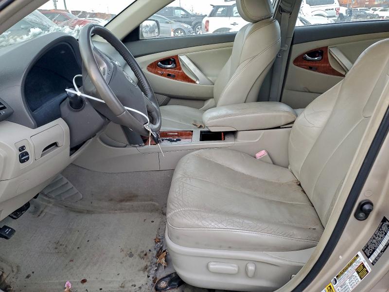 2008 TOYOTA CAMRY CE #3310322008