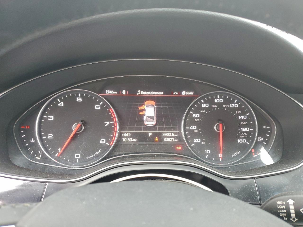 AUDI A7 PREMIUM PLUS