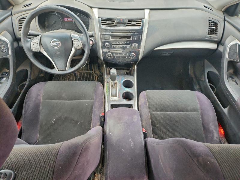 2013 NISSAN ALTIMA 2.5 #3309332055