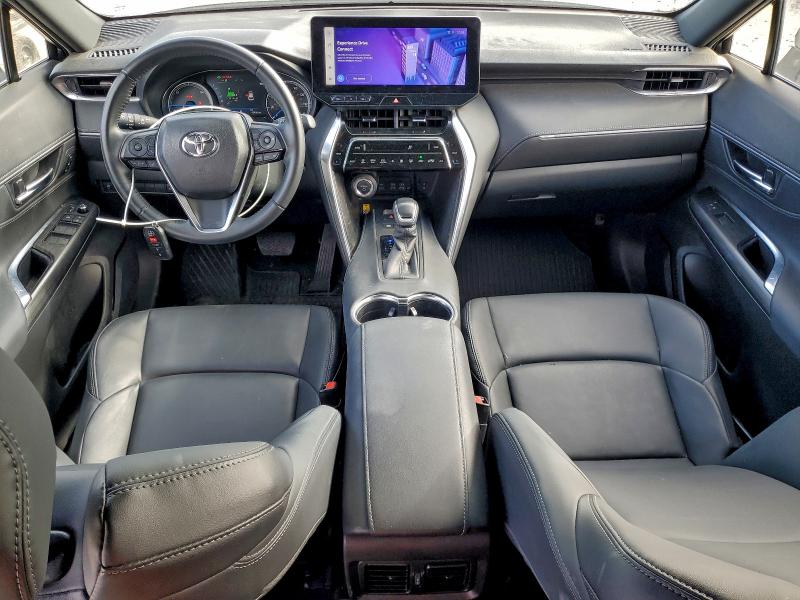 2024 TOYOTA VENZA LE #3304631966