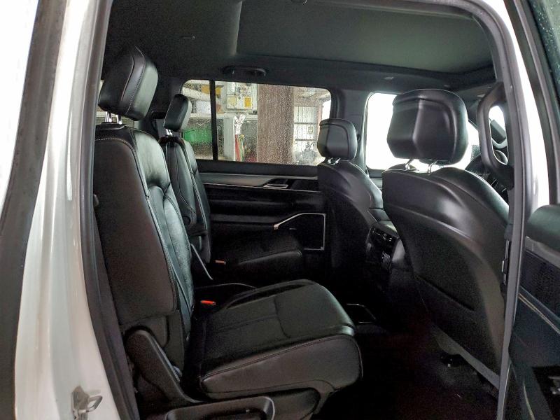 2023 JEEP WAGONEER S #3302636004