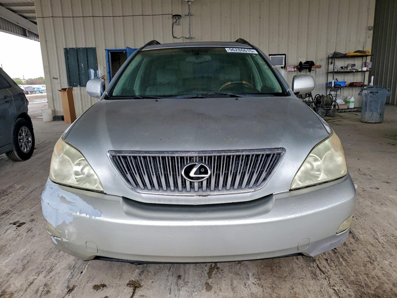 Lot #3311550276 2004 LEXUS RX 330