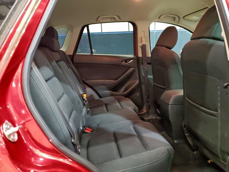 2016 MAZDA CX-5 TOURI #3303843531