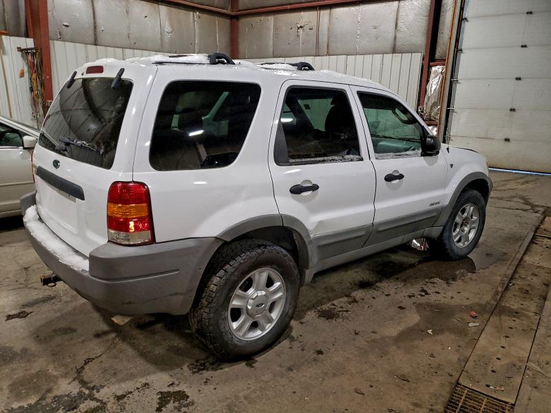 2002 FORD ESCAPE XLT #3317276173
