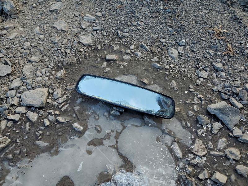 2011 TOYOTA CAMRY BASE #3316975146