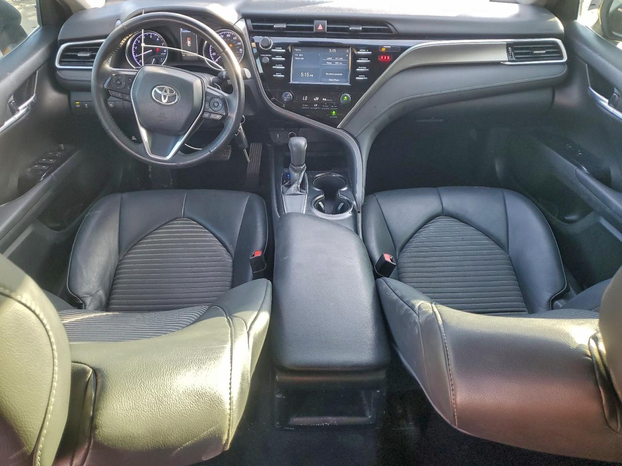 TOYOTA CAMRY L