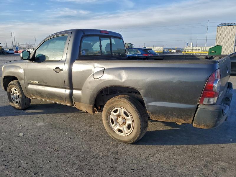 2009 TOYOTA TACOMA #3315720344