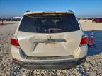 Lot #3308350028 2012 TOYOTA HIGHLANDER