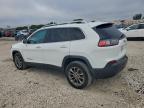 Lot #3304364587 2020 JEEP CHEROKEE L
