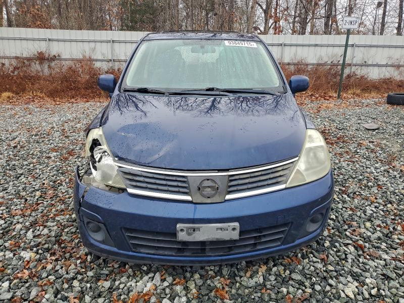 2008 NISSAN VERSA S #3303970705