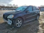 Lot #3319085261 2008 MERCEDES-BENZ ML 350