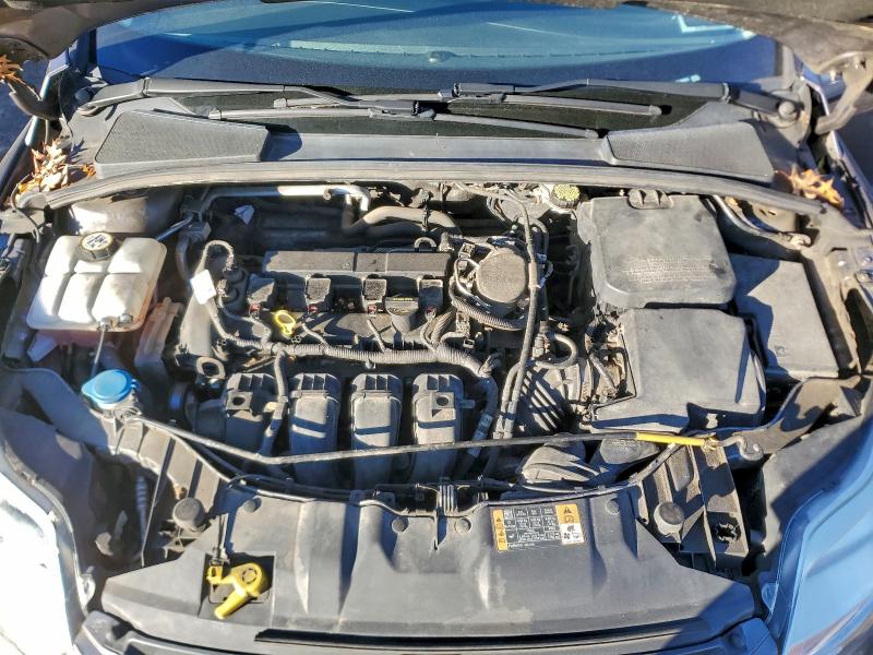 2014 FORD FOCUS SE #3312582166