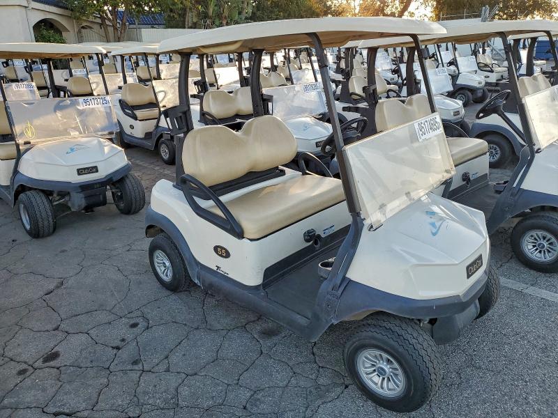 2022 CLUB CAR TEMPO FLA #3303586937