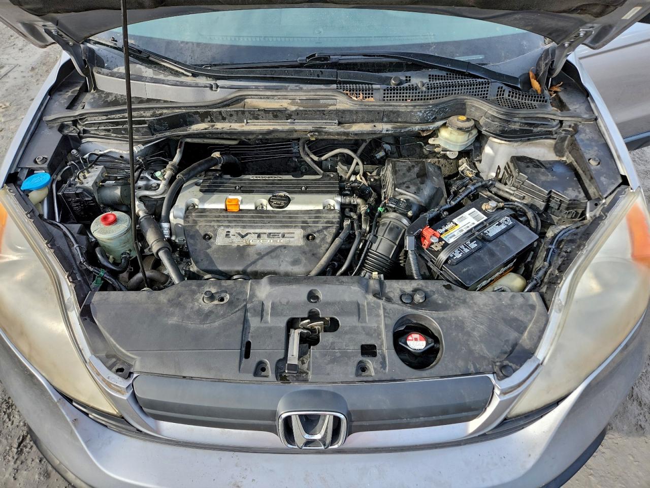 Lot #3311567242 2008 HONDA CR-V LX