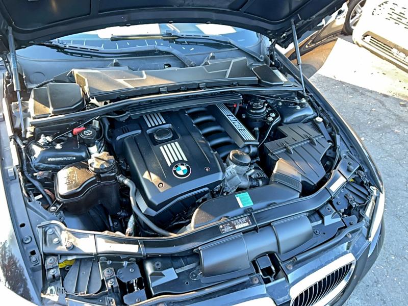2007 BMW 328 I #3302729070