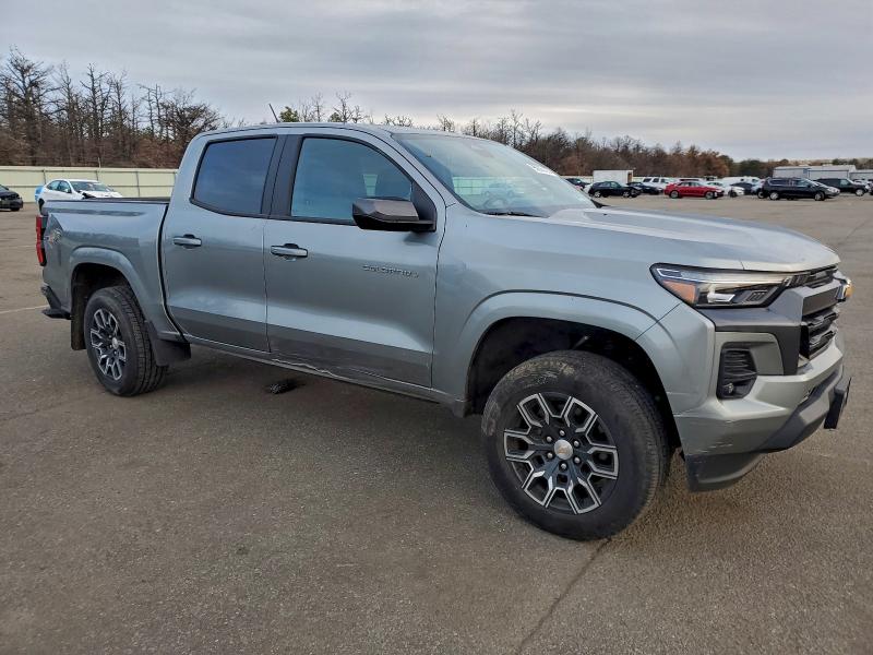 2023 CHEVROLET COLORADO L #3309507606