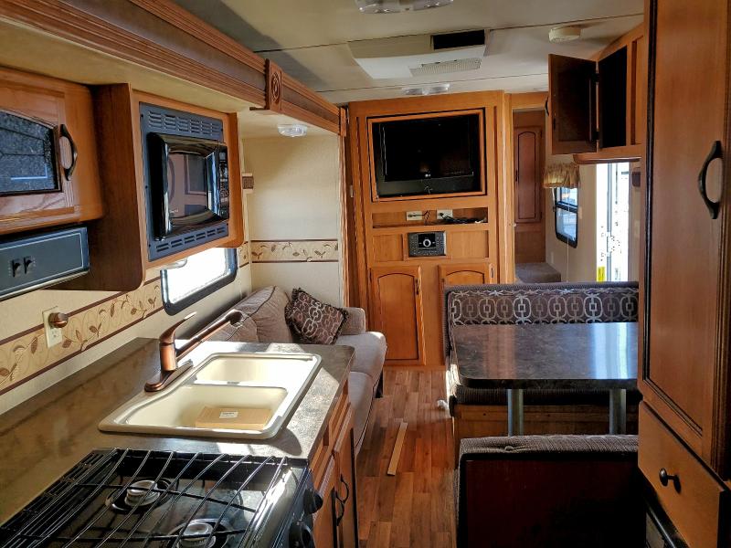 2012 SALEM CRUISE LIT #3305345314