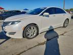 Lot #3303716425 2014 LINCOLN MKZ HYBRID