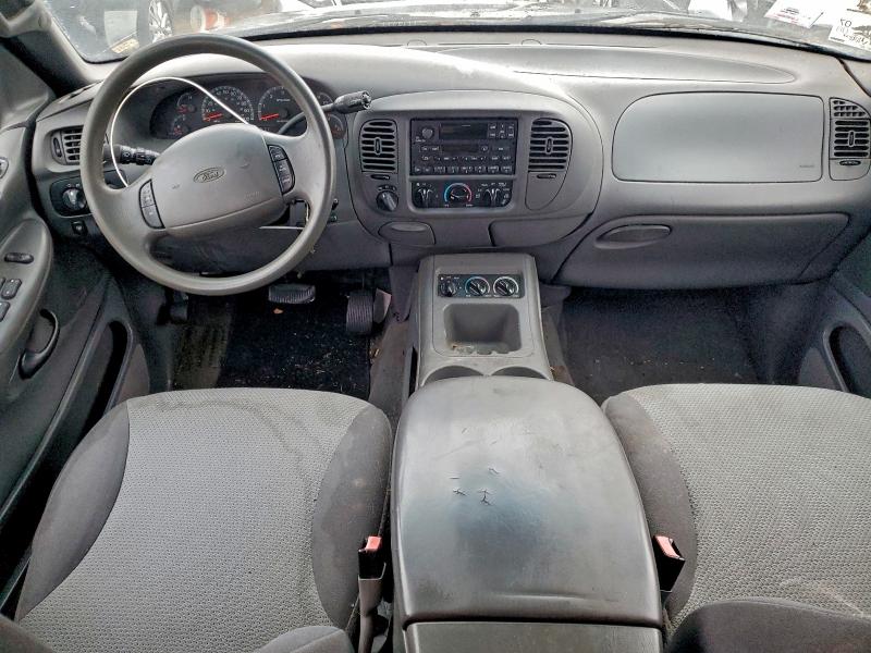 2001 FORD EXPEDITION #3319044373