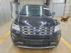 Lot #3308325155 2017 FORD EXPLORER X