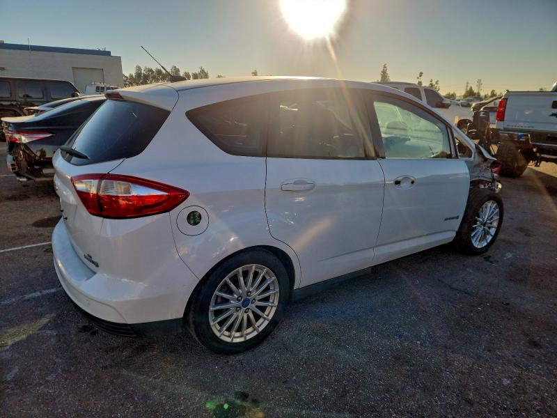 2013 FORD C-MAX SE #3309726845